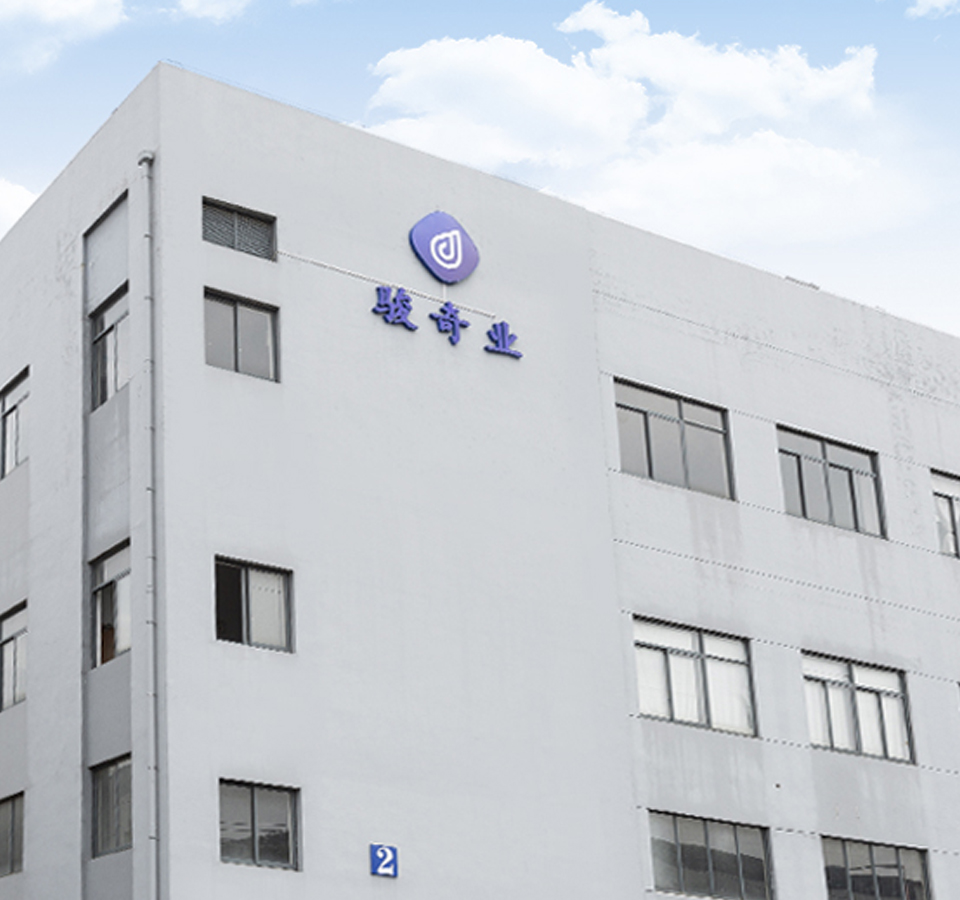 소주 징글 포장 기술 유한 회사