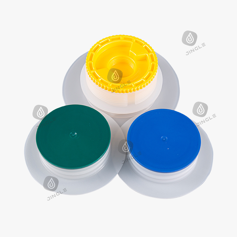 2인치 For Bag-In-Box(BIB) Packaging