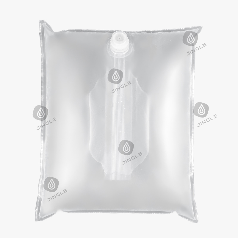 반전 벨트#1 For Bag-In-Box(BIB) Packaging